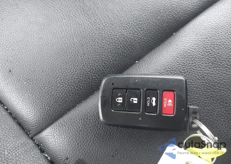 2019 Toyota Corolla Xse z USA, uszkodzony, nr VIN 2T1BURHE3KC143972